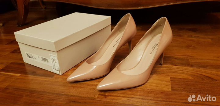 Туфли женские Италия 41