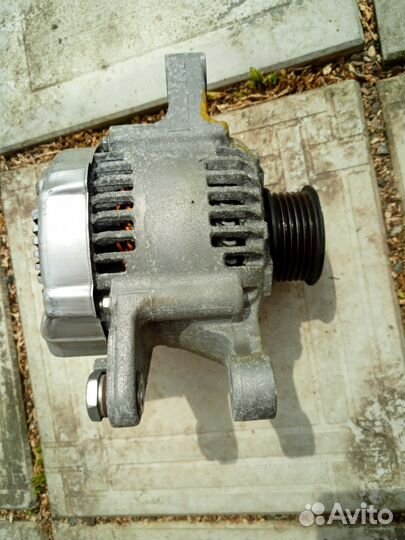 Генератор тойота 1zz 27060-22030