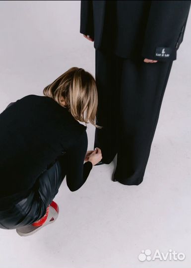 Швейное производство