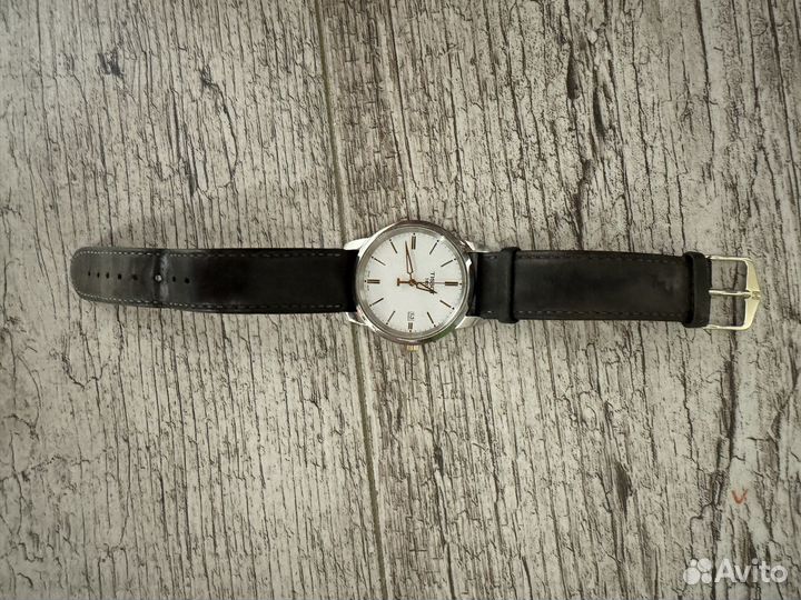 Наручные часы tissot