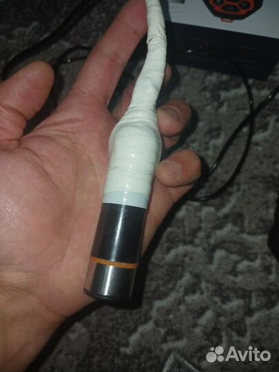 Эхолот практик 6м бу