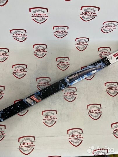 Щетки стеклоочистителя bosch