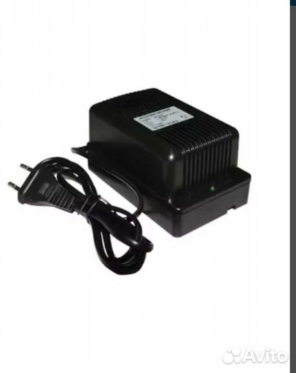 Блок питания 12v 1,5 a AccordTec