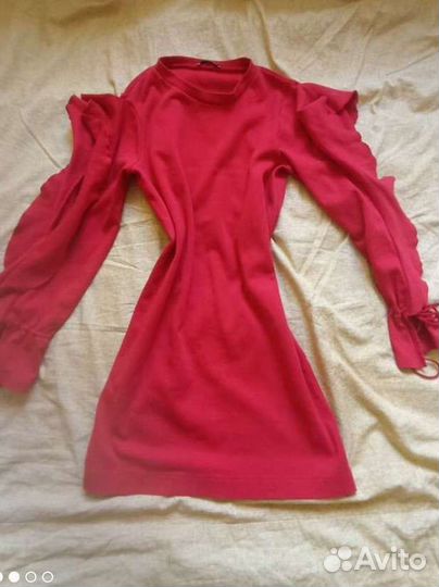 Вещи пакетом женские 44 46