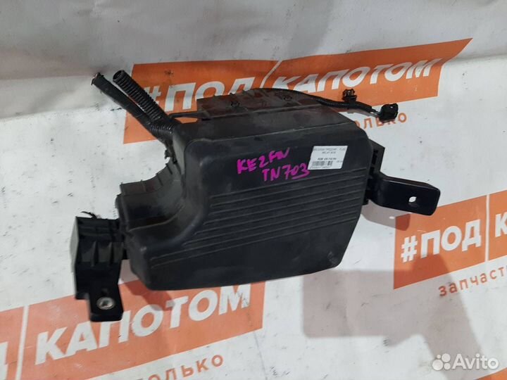 Блок предохранителей Mazda CX-5