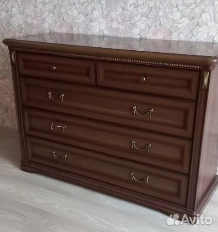 Комод "Джоконда" Миассмебель купить в Магнитогорске | Товары для дома и ...