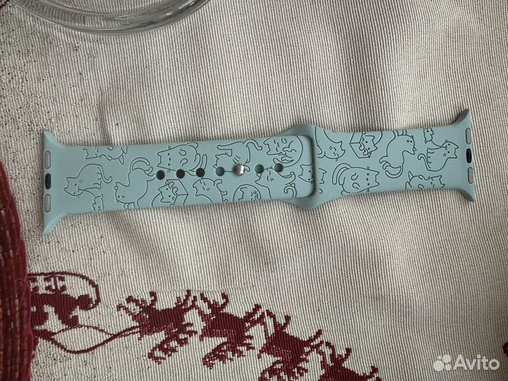 Ремешок apple watch