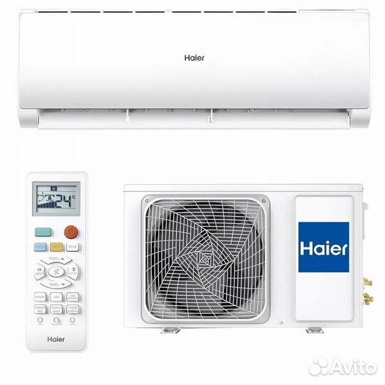 Haier tundra ON/OFF HSU-09HTT103/R3(IN) HSU-09HTT1