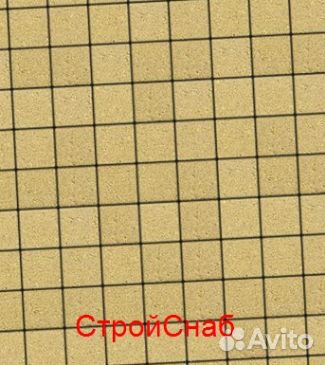 Тротуарная плитка Поревит Стандарт 
