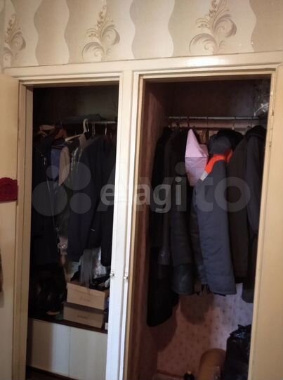 3-к. квартира, 62,7 м², 4/9 эт.