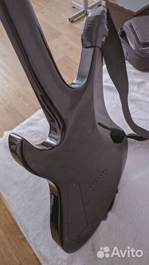 Schecter Blackjack A-7 электрогитара