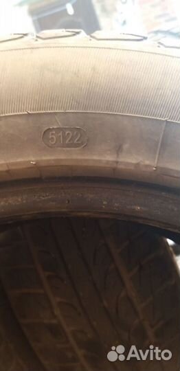 Tunga Zodiak 2 205/55 R16 94T