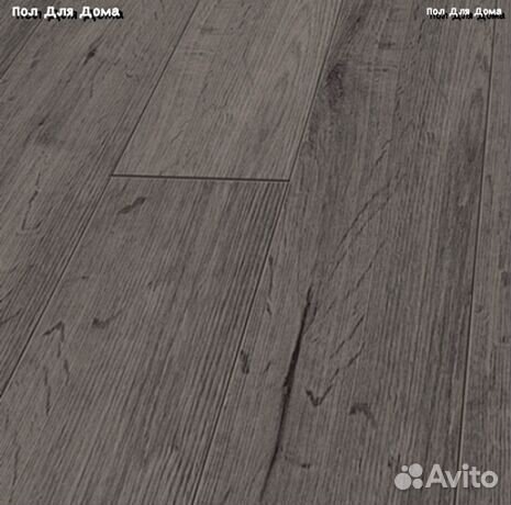 Ламинат новый