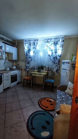 1-к. квартира, 45 м², 2/3 эт.