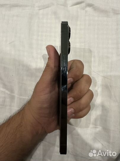 iPhone 13 Pro Max, 128 ГБ