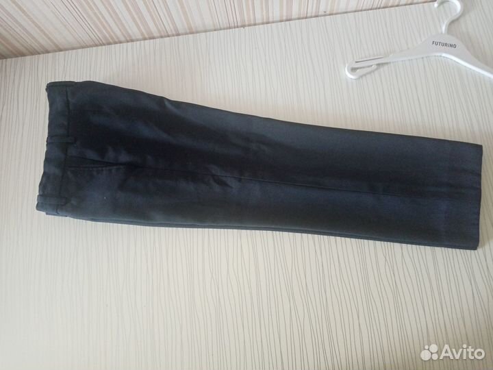 Школьный костюм для мальчика 128