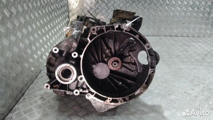 МКПП 957T7F096 Volkswagen Sharan 1.9 Дизель