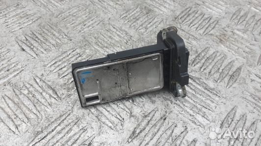 Расходомер воздуха дизельный honda CR-V 3 (PEA22BP