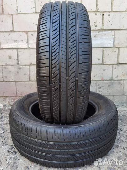 Laufenn G Fit AS 235/60 R17 102H
