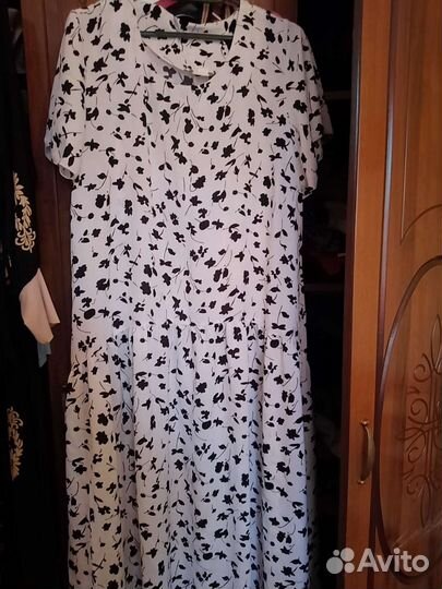 Платья54-56 р, туника