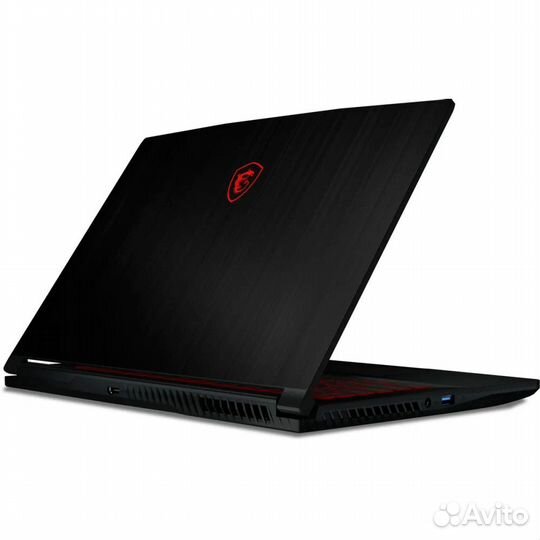 Ноутбук MSI GF63 Thin 12UC-1094XRU 619783