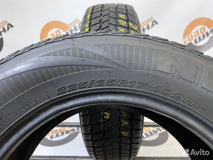 Nexen Winguard 225/65 R17
