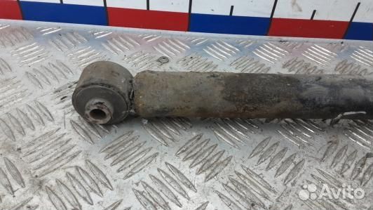 Амортизатор задней балки KIA RIO 2 (EDN17LX01)