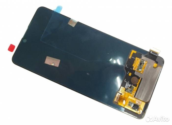 Дисплей для Xiaomi Mi 9T/Mi 9T Pro/Redmi K20/K20 P