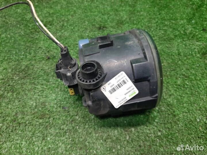 Птф передняя левая Nissan X-Trail T31 2007