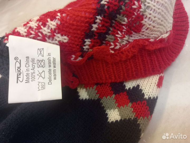 Свиторок для собаки(мелких пород)