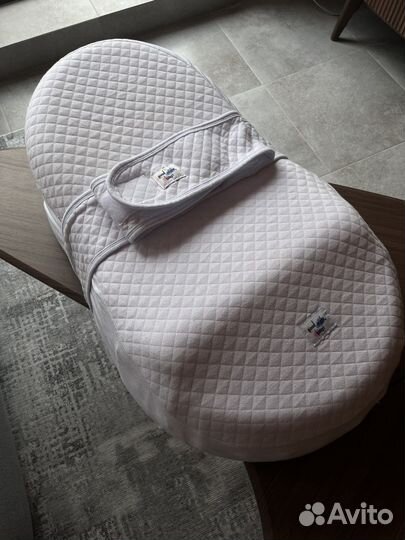 Кокон для новорожденных