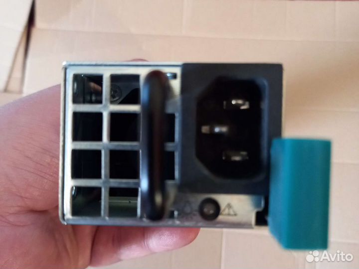 PSU Coldwatt D23832-006