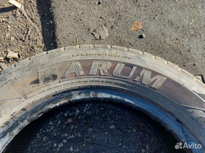 Barum Brillantis 185/65 R15