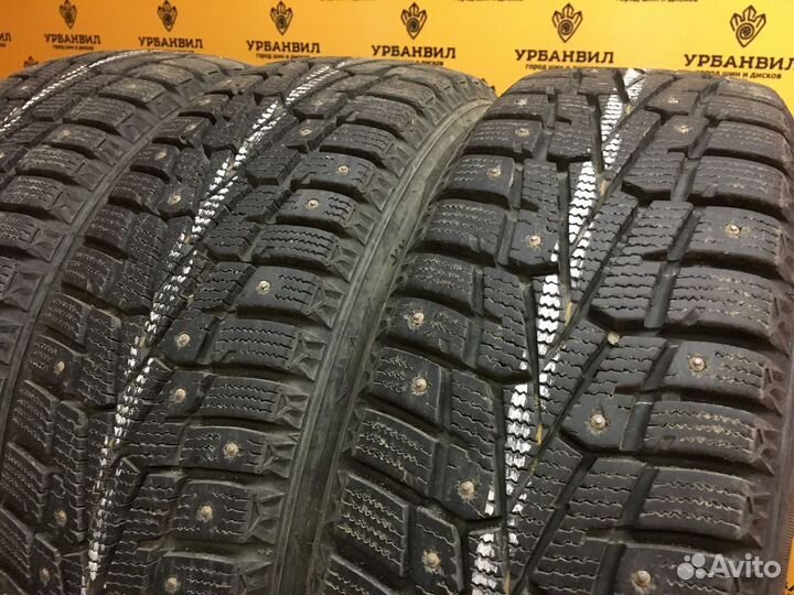 Nexen Winguard WinSpike 185/60 R15 88T