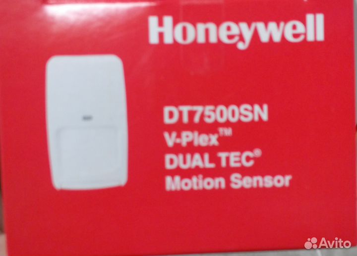 Извещатель Honeywell dt7500sn датчик