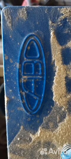 Солярогаз по Сабо