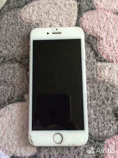 iPhone 6S, 32 ГБ
