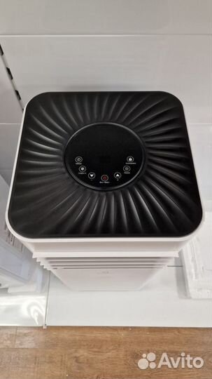 Мобильные переносные кондиционеры до 25м2