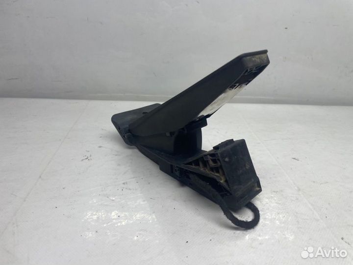 Педаль газа Bmw X5 E70M 5.0 2013