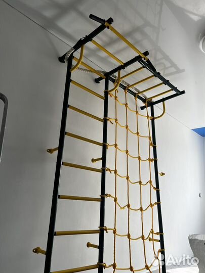 Шведская стенка