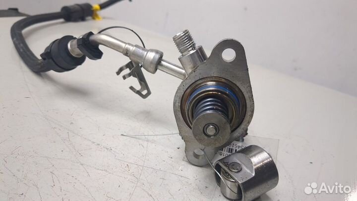 Тнвд Buick Encore 2016, 2022