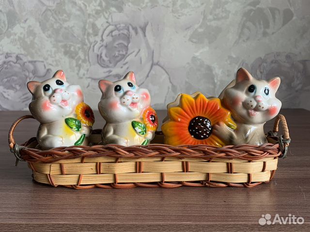 Набор для специй