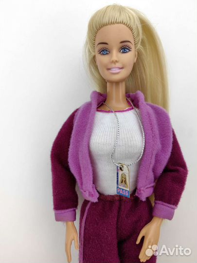 Barbie nsync #1 Fun 2000