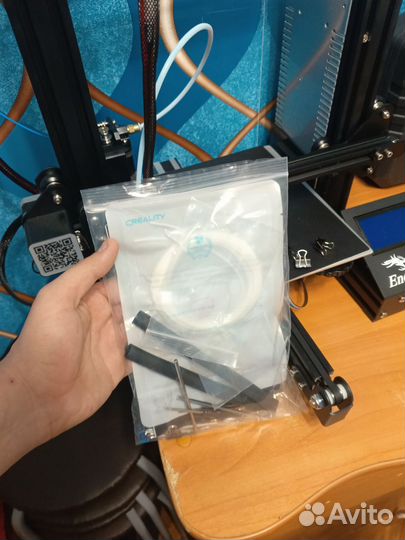 3d принтер