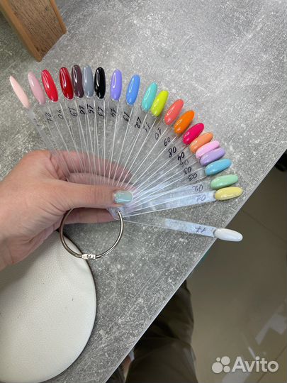 Однофазный гельлак