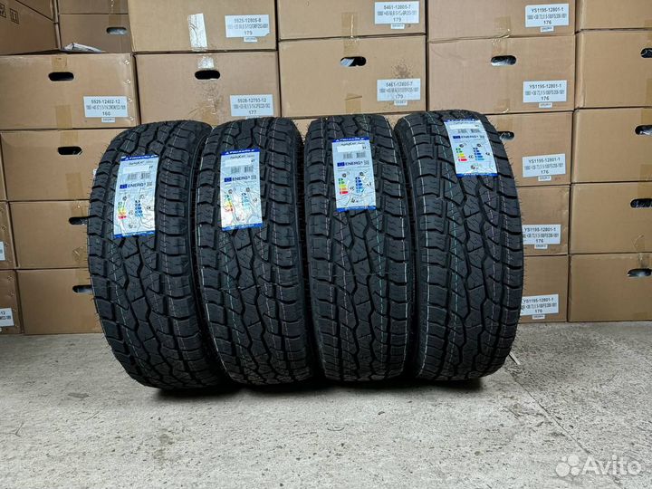 Triangle TR292 245/75 R17 108H