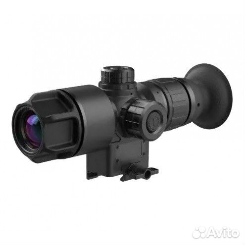 Тепловизионный прицел iRay tyke L335