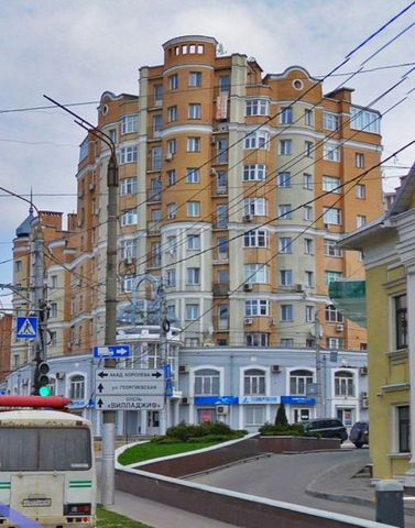 Casa ул гагарина 6а 47 калуга фото