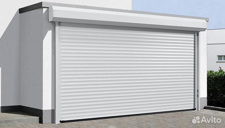 Роллетная система