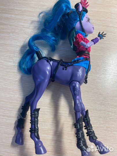 Кукла Монстер Хай monster high